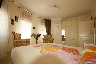 Вилла 4+1 в Авсалларе с большим участком фото 6