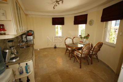 Вилла 4+1 в Авсалларе с большим участком фото 7