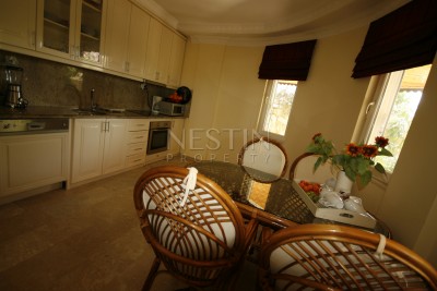 Вилла 4+1 в Авсалларе с большим участком фото 9