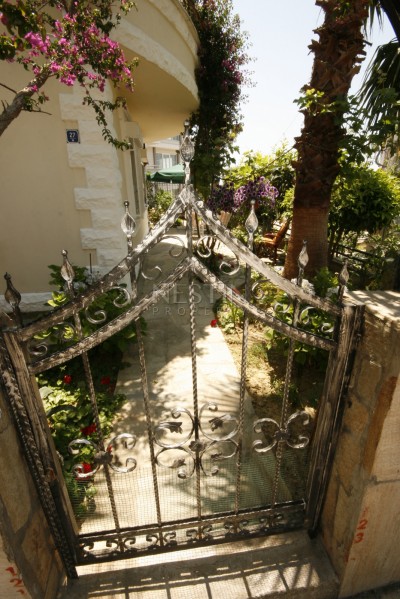 Вилла 4+1 в Авсалларе с большим участком фото 11