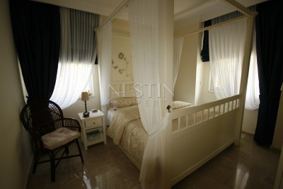 Вилла 4+1 в Авсалларе с большим участком фото 12