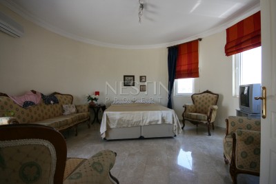 Вилла 4+1 в Авсалларе с большим участком фото 16