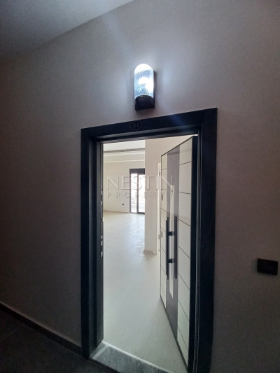 Квартира 1+1 в районе Махмутлар фото 6