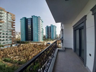 Квартира 1+1 в районе Махмутлар фото 7