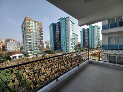 Квартира 1+1 в районе Махмутлар фото 8