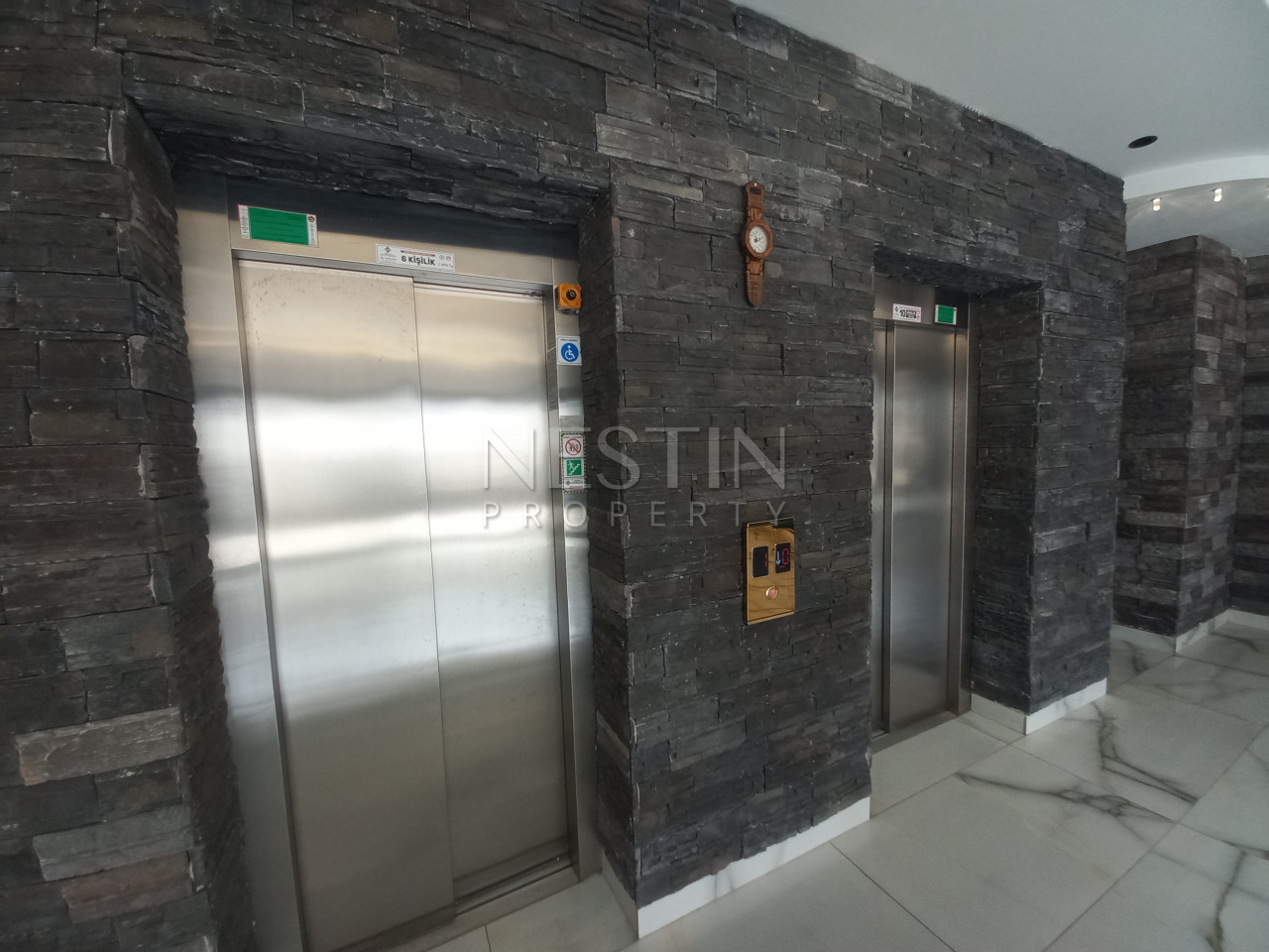 Квартира 1+1 в районе Махмутлар фото 11