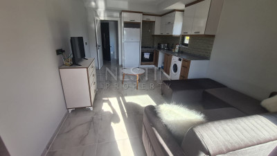 Уютная квартира 1+1 в городе Газипаше в новом доме фото 8