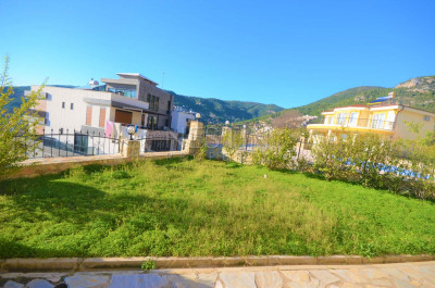 Просторная Вилла 2+1 в городе Аланья в районе Бекташ фото 10