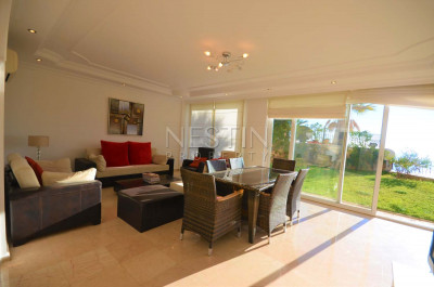 Просторная Вилла 2+1 в городе Аланья в районе Бекташ фото 16