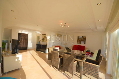 Просторная Вилла 2+1 в городе Аланья в районе Бекташ фото 19