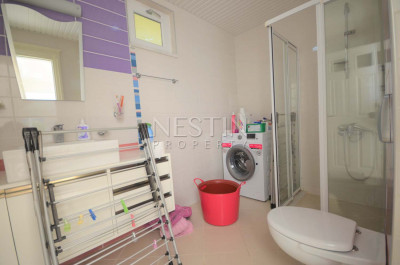 Просторная Вилла 2+1 в городе Аланья в районе Бекташ фото 24