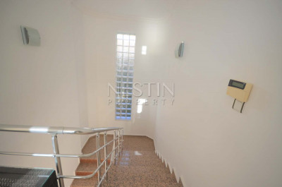 Просторная Вилла 2+1 в городе Аланья в районе Бекташ фото 26