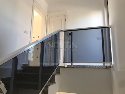 Вилла 3+1 в Конаклы в новом коттеджном поселке фото 15