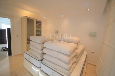 Просторная Вилла 2+1 в городе Аланья в районе Бекташ фото 37