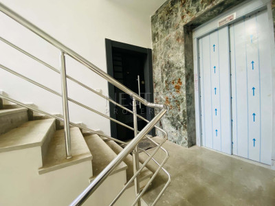 Квартира 2+1 в новом комплексе района верхней Обы фото 2