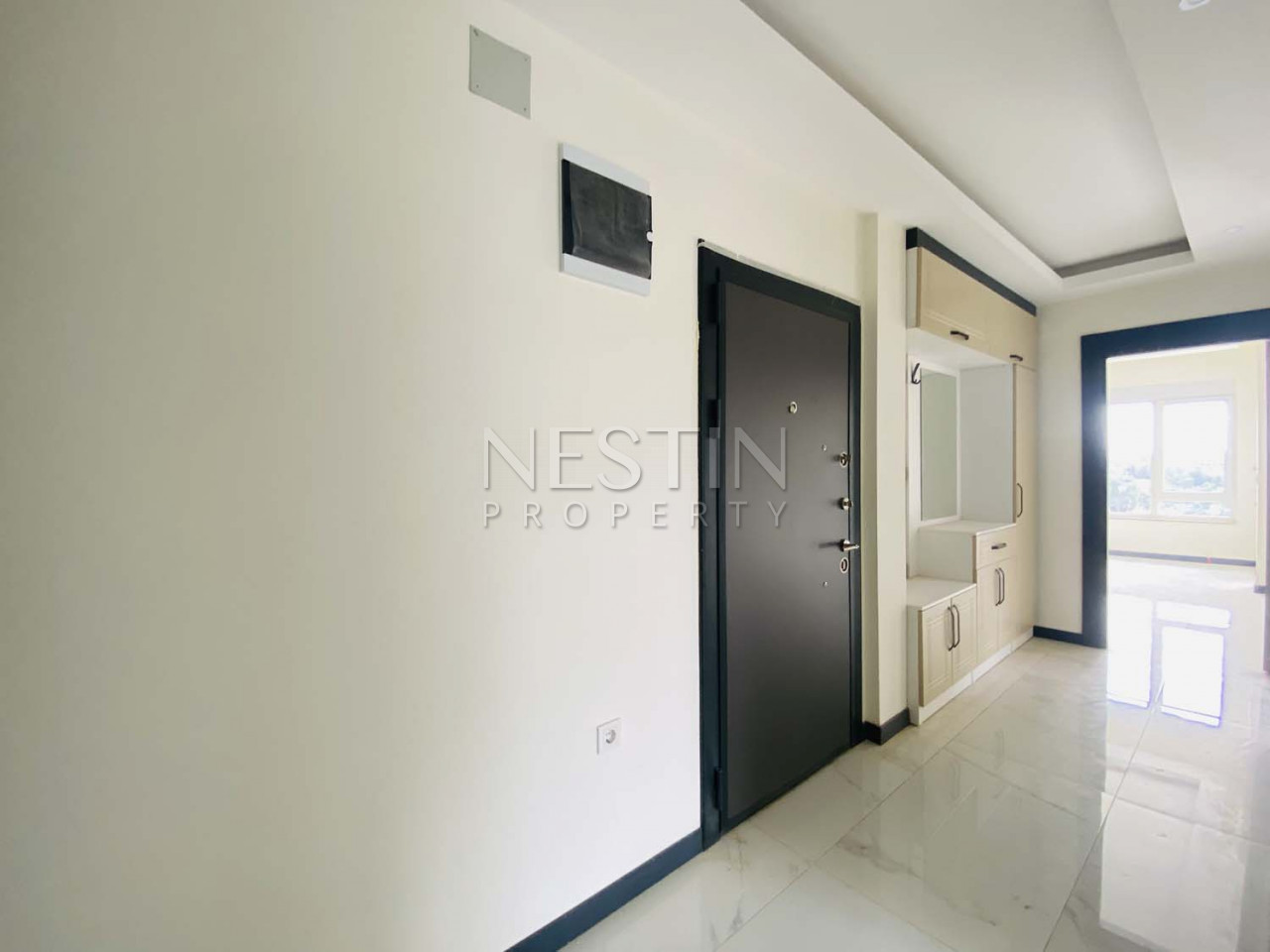 Квартира 2+1 в новом комплексе района верхней Обы фото 3