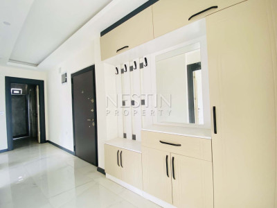 Квартира 2+1 в новом комплексе района верхней Обы фото 4