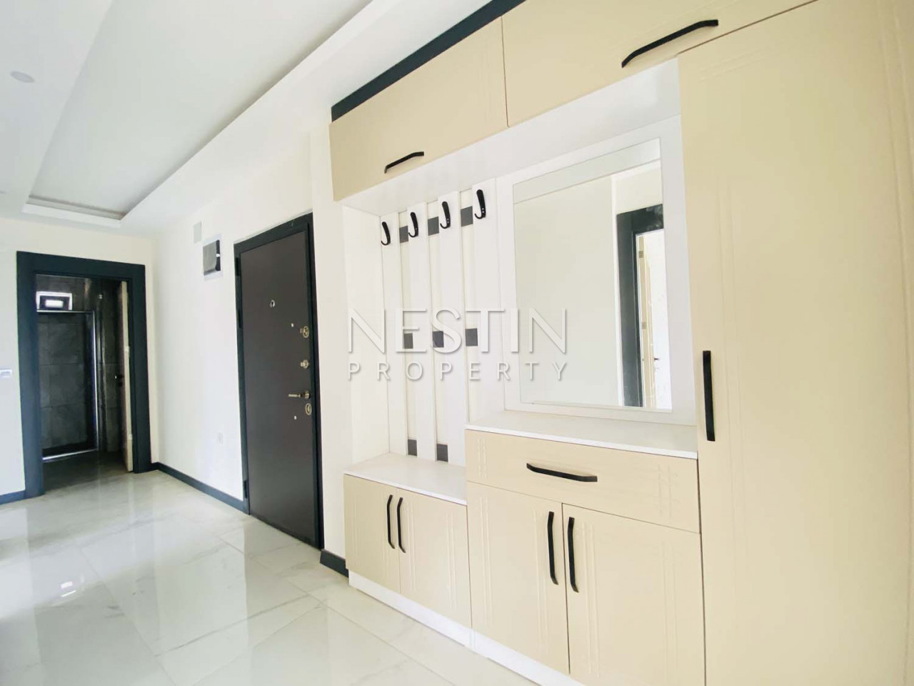 Квартира 2+1 в новом комплексе района верхней Обы фото 4