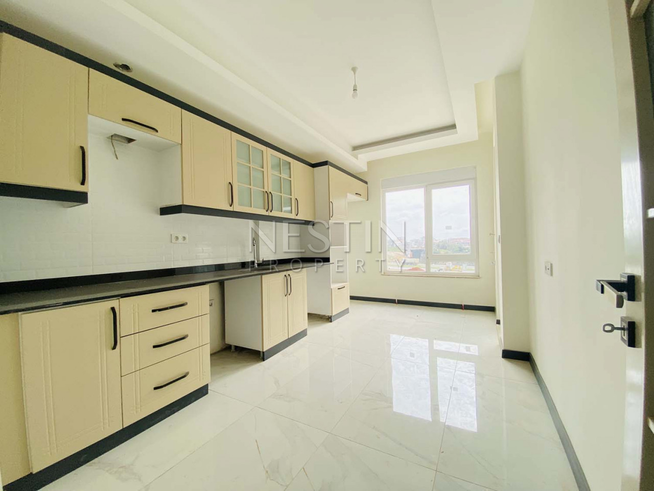 Квартира 2+1 в новом комплексе района верхней Обы фото 5