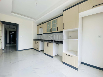 Квартира 2+1 в новом комплексе района верхней Обы фото 6