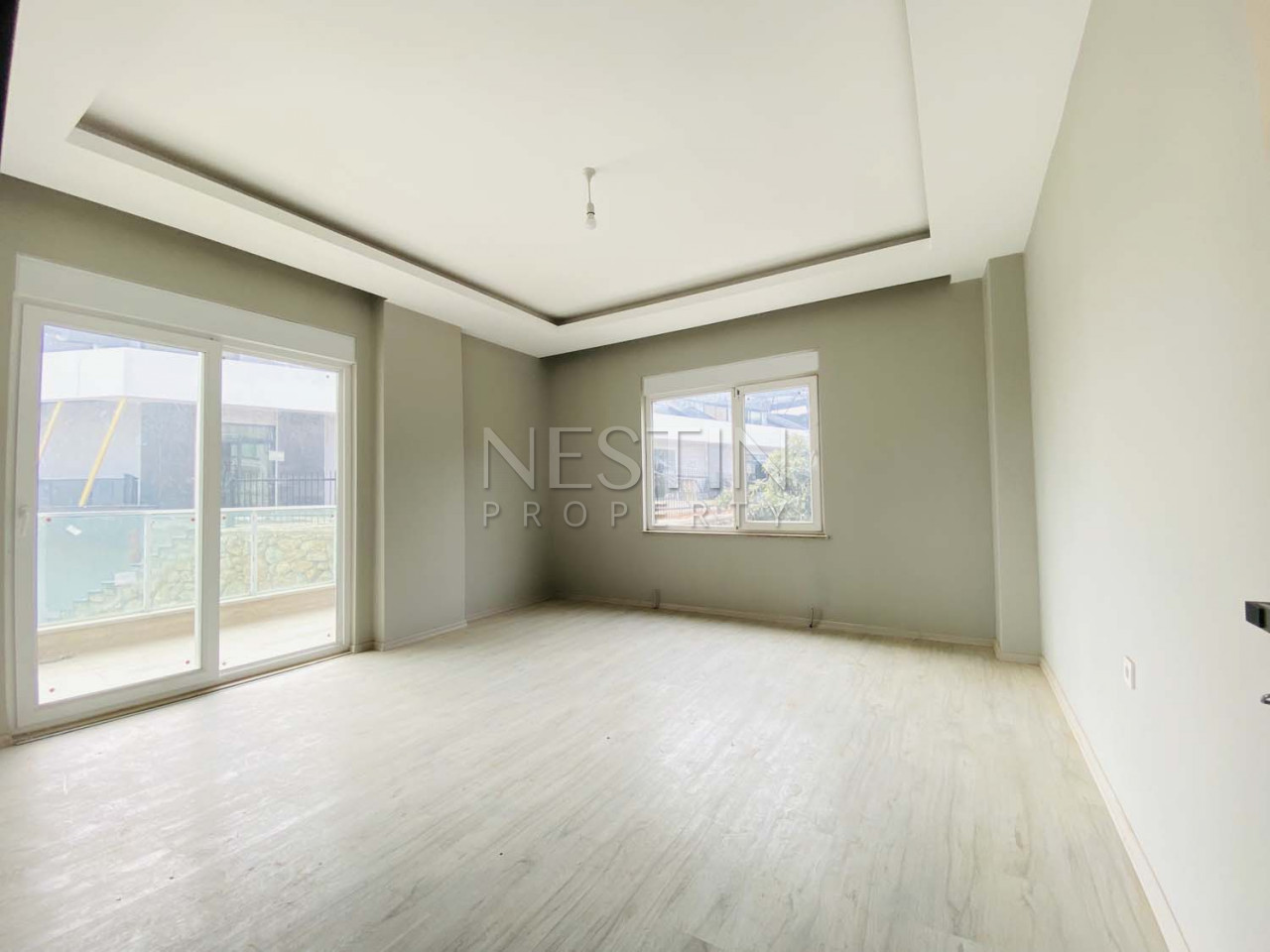 Квартира 2+1 в новом комплексе района верхней Обы фото 7