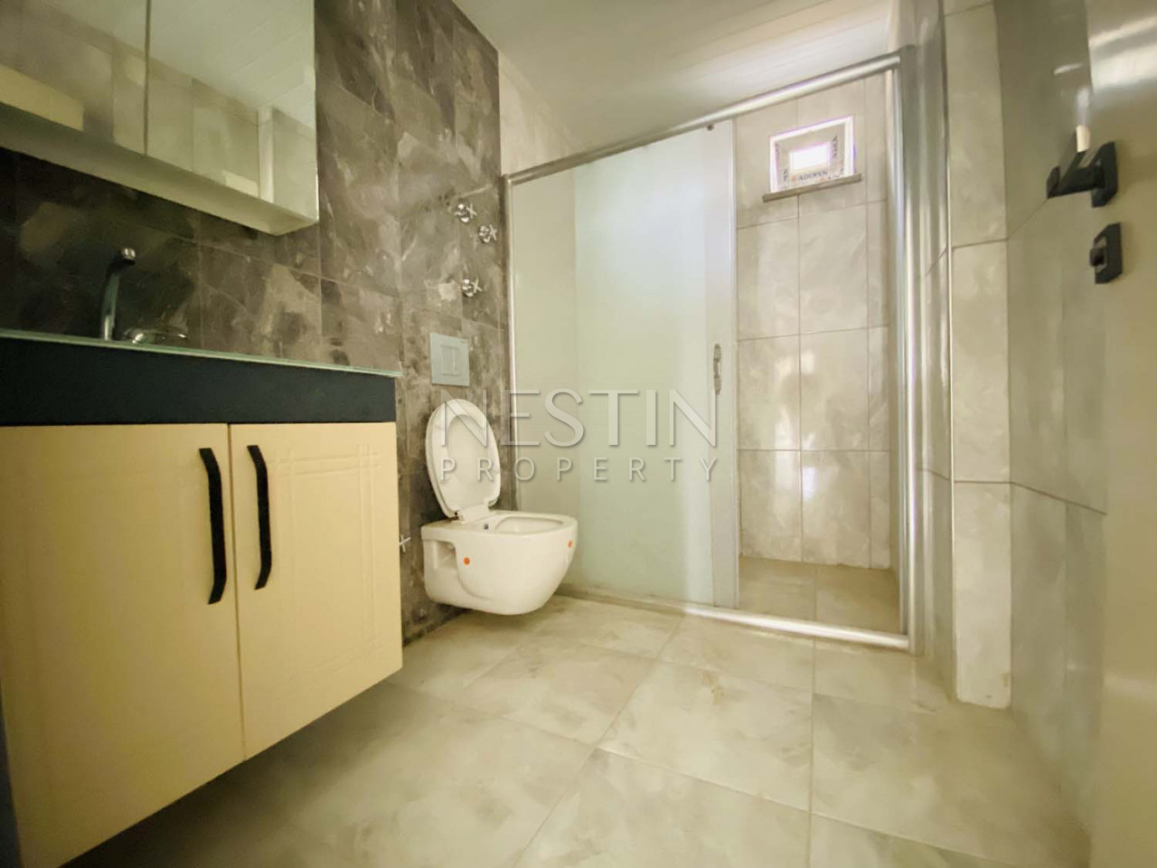 Квартира 2+1 в новом комплексе района верхней Обы фото 14