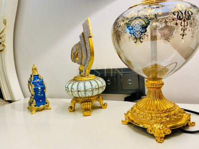 Люкс квартира 2+1 в отличном комплексе города Аланья фото 18