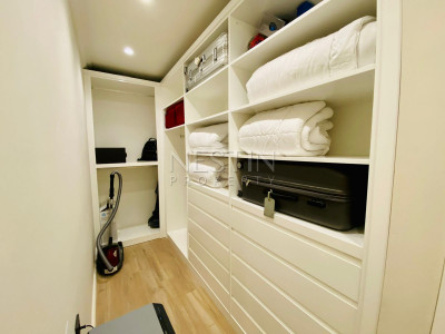 Люкс квартира 2+1 в отличном комплексе города Аланья фото 26