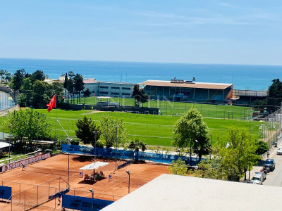 Люкс квартира 2+1 в отличном комплексе города Аланья фото 32