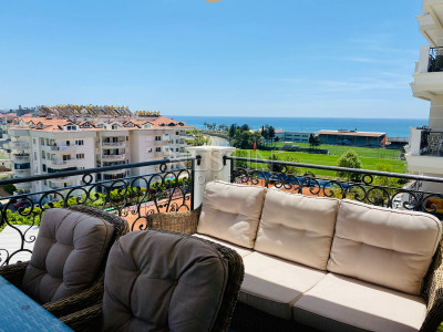 Люкс квартира 2+1 в отличном комплексе города Аланья фото 37