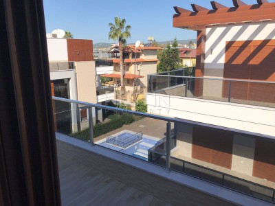 Вилла 3+1 в Конаклы в новом коттеджном поселке фото 23