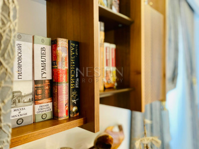 Люкс квартира 2+1 в отличном комплексе города Аланья фото 53