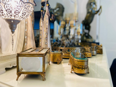 Люкс квартира 2+1 в отличном комплексе города Аланья фото 54