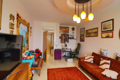 Просторная вилла 4+1 в районе Каргыджак с красивым видом на море и горы фото 16