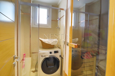 Просторная вилла 4+1 в районе Каргыджак с красивым видом на море и горы фото 30