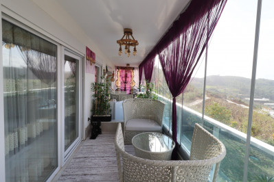 Просторная вилла 4+1 в районе Каргыджак с красивым видом на море и горы фото 33