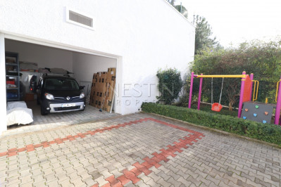 Просторная вилла 4+1 в районе Каргыджак с красивым видом на море и горы фото 45