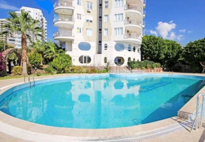 Просторная квартира 2+1 в районе Махмутлар фото 3