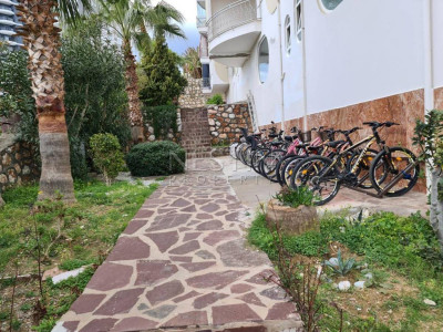 Просторная квартира 2+1 в районе Махмутлар фото 4