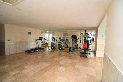 Просторная квартира 2+1 в районе Махмутлар фото 8