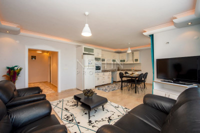 Просторная квартира 2+1 в районе Махмутлар фото 12