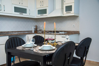 Просторная квартира 2+1 в районе Махмутлар фото 15