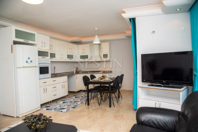 Просторная квартира 2+1 в районе Махмутлар фото 18