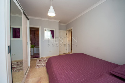 Просторная квартира 2+1 в районе Махмутлар фото 21