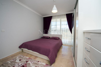 Просторная квартира 2+1 в районе Махмутлар фото 23