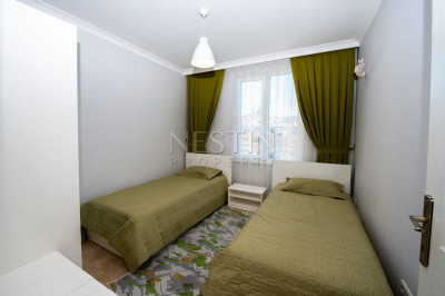 Просторная квартира 2+1 в районе Махмутлар фото 24