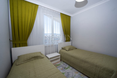 Просторная квартира 2+1 в районе Махмутлар фото 26