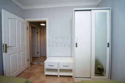 Просторная квартира 2+1 в районе Махмутлар фото 27