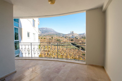 Просторная квартира 2+1 в районе Махмутлар фото 28