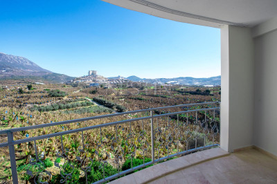 Просторная квартира 2+1 в районе Махмутлар фото 31